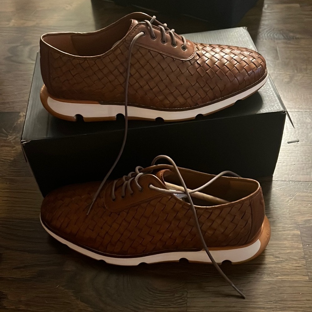 Men’s cole haans